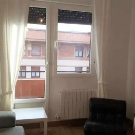 Apartamento Luminoso Y Bien Ubicado