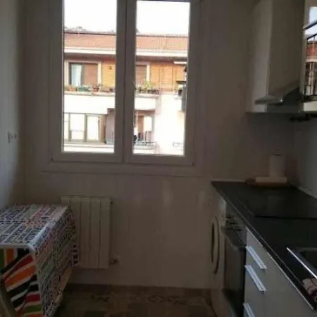 Apartment Luminoso Y Bien Ubicado Bilbao