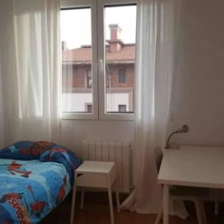 Apartment Luminoso Y Bien Ubicado Bilbao